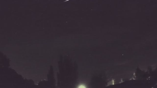 AMS94 meteor