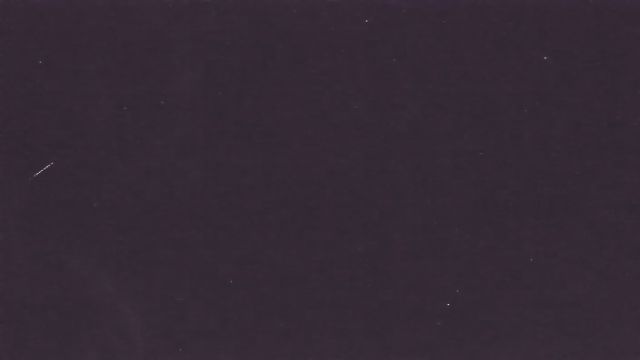AMS94 meteor
