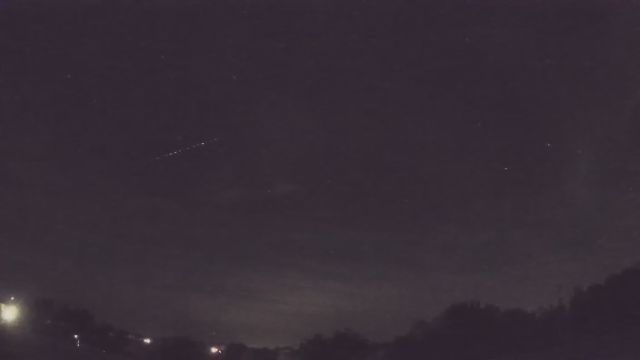 AMS94 meteor