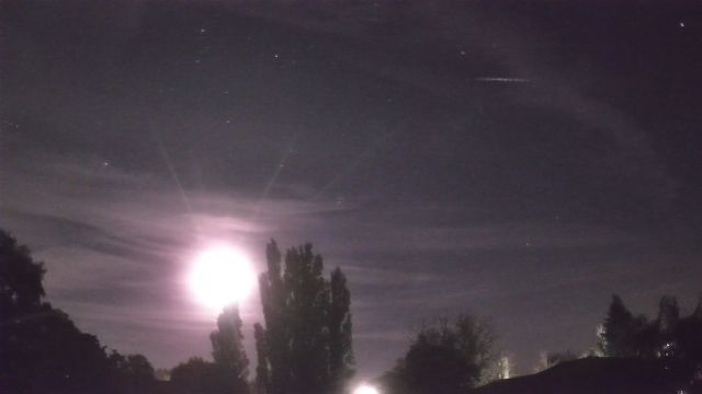 AMS94 meteor