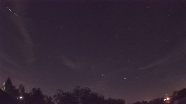 AMS94 meteor