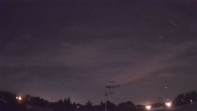 AMS94 meteor
