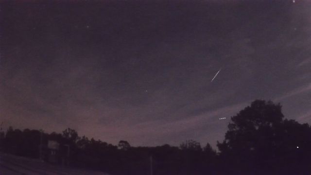 AMS94 meteor