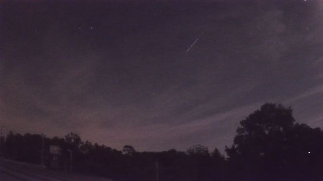 AMS94 meteor
