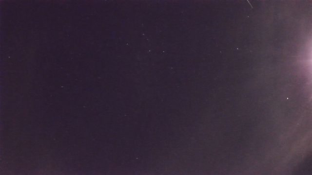AMS94 meteor