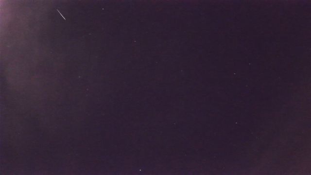 AMS94 meteor