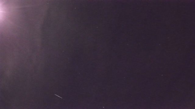 AMS94 meteor