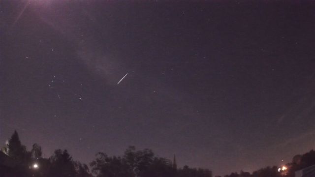 AMS94 meteor