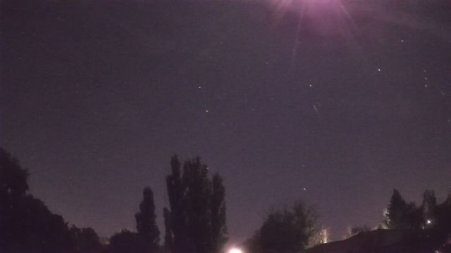 AMS94 meteor