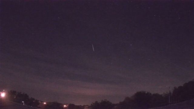 AMS94 meteor