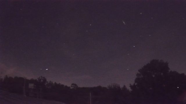 AMS94 meteor