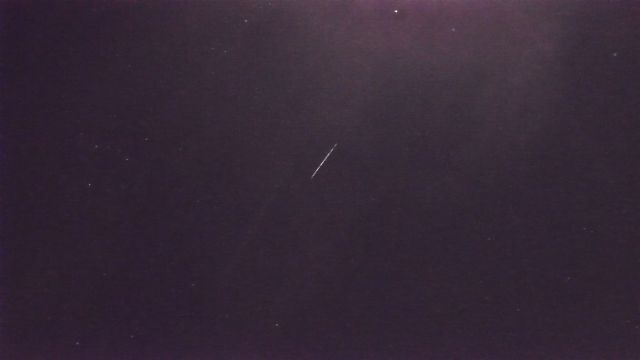 AMS94 meteor