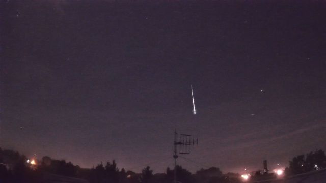 AMS94 meteor