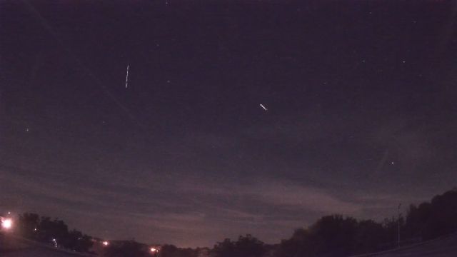 AMS94 meteor