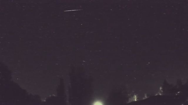AMS94 meteor