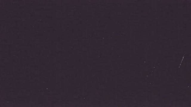 AMS94 meteor