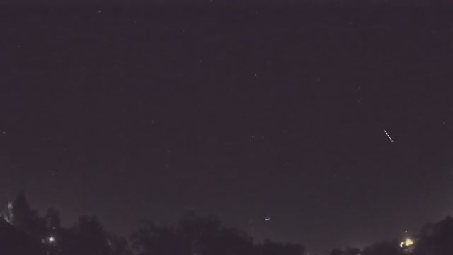 AMS94 meteor