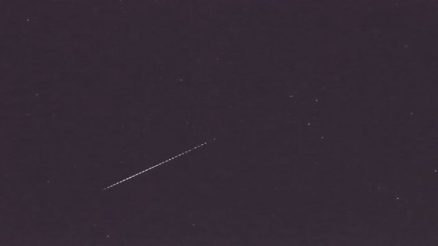 AMS94 meteor