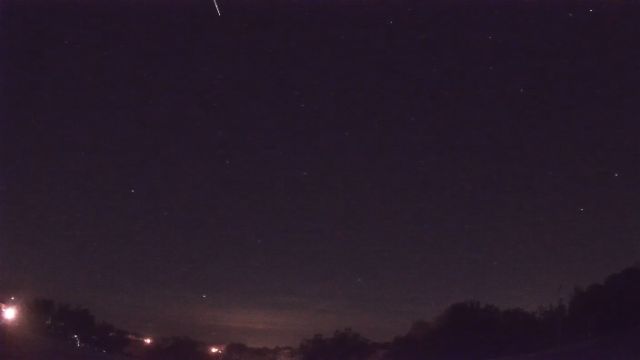 AMS94 meteor