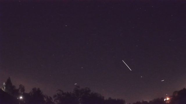 AMS94 meteor