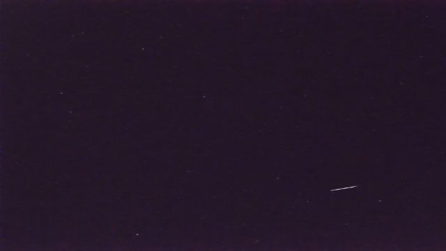 AMS94 meteor