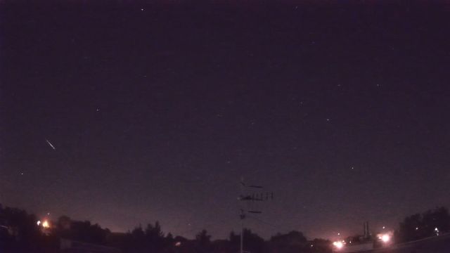 AMS94 meteor