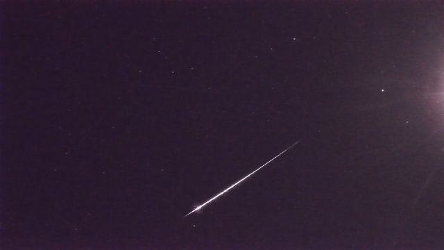 AMS94 meteor