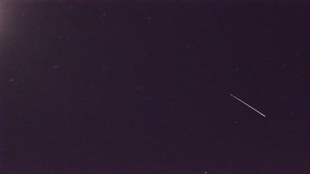 AMS94 meteor