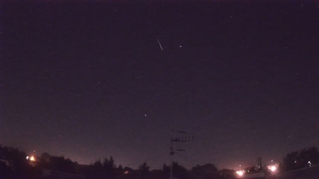 AMS94 meteor