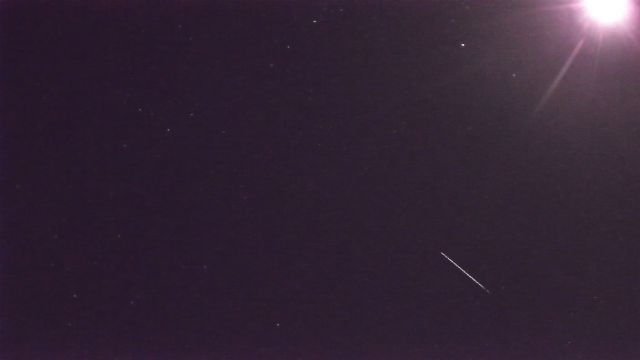 AMS94 meteor