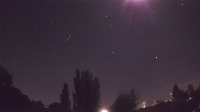 AMS94 meteor