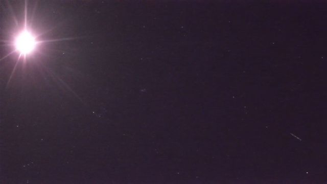 AMS94 meteor