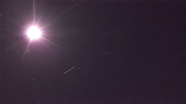 AMS94 meteor