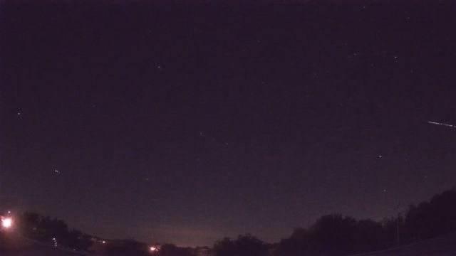 AMS94 meteor