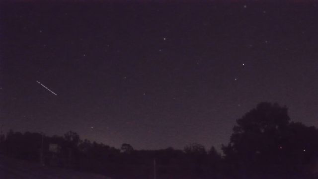 AMS94 meteor