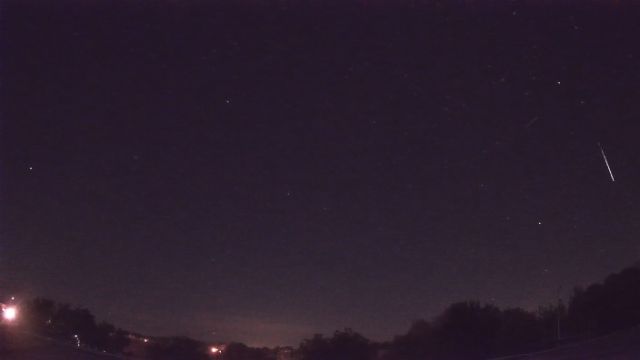 AMS94 meteor