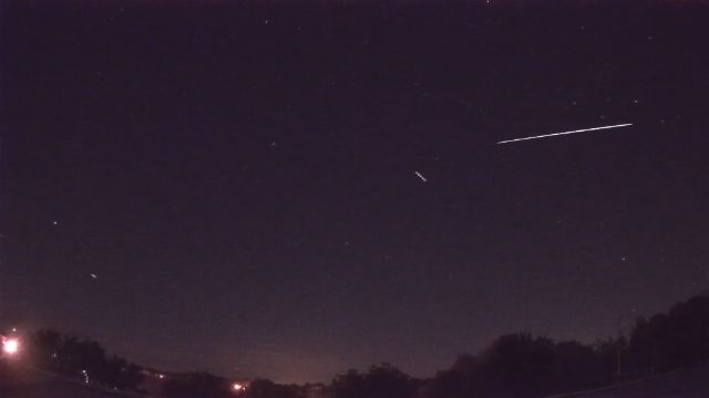 AMS94 meteor