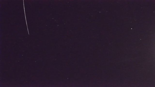 AMS94 meteor