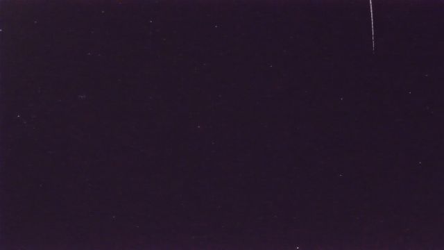 AMS94 meteor