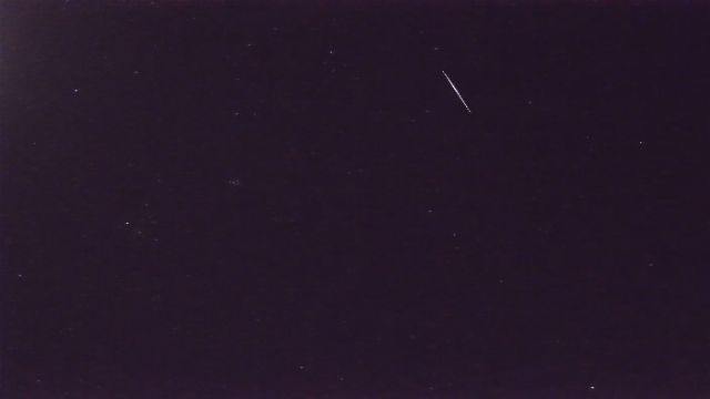 AMS94 meteor