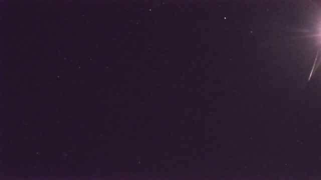 AMS94 meteor