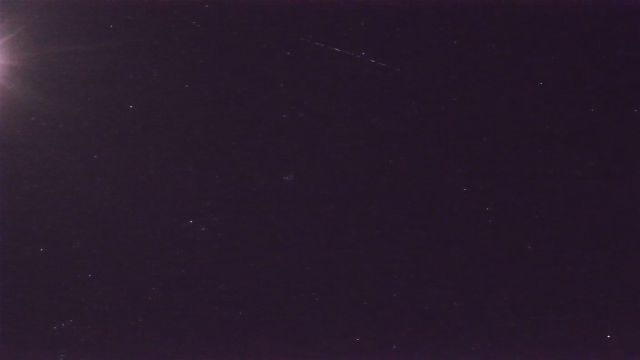 AMS94 meteor