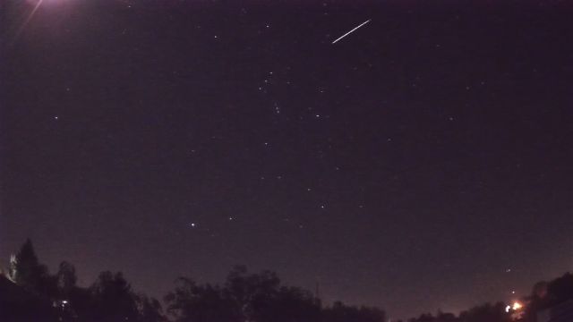 AMS94 meteor