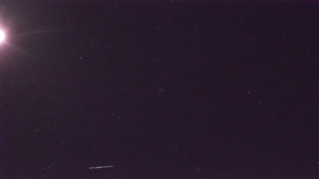 AMS94 meteor