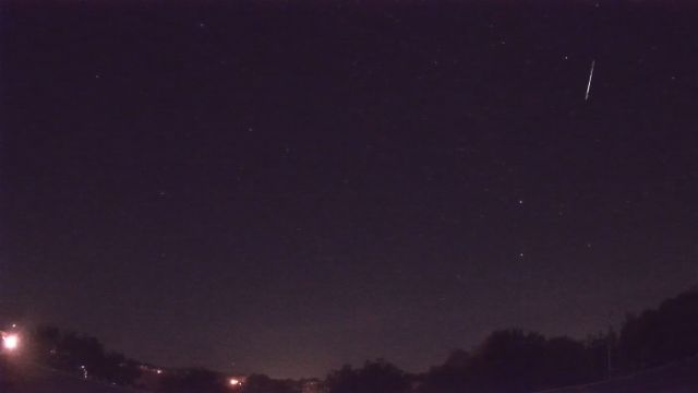 AMS94 meteor