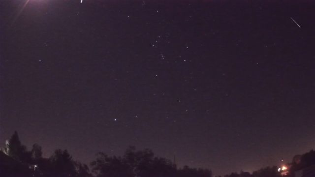 AMS94 meteor