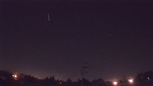 AMS94 meteor