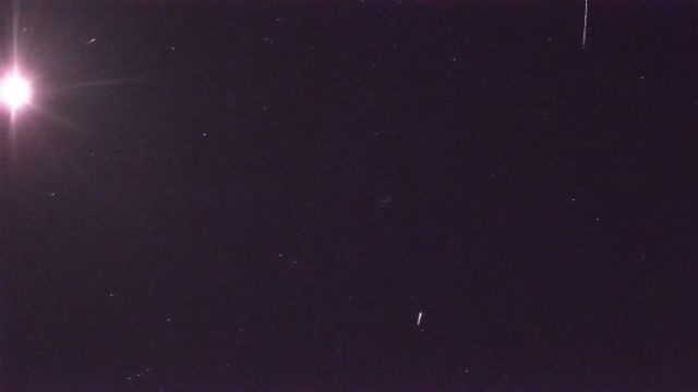AMS94 meteor