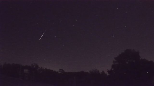 AMS94 meteor