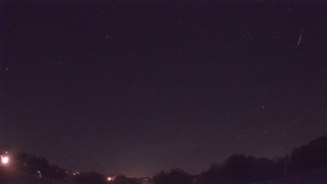 AMS94 meteor